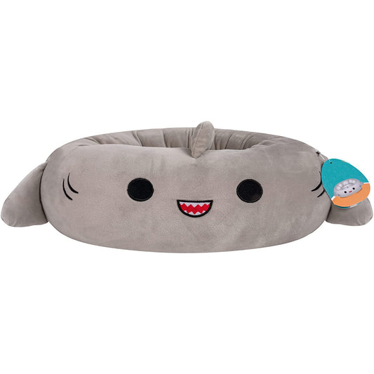 Super Soft Plush Pet Bed – Four Seasons Dog Sleeping Mat, Cozy & Durable
