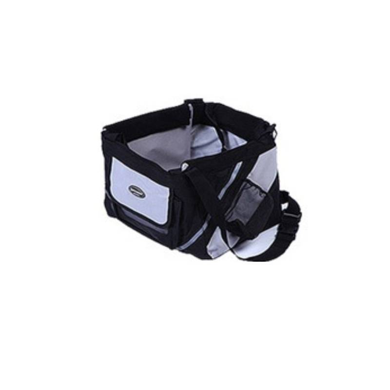 π² Pet Bicycle Carrier β Removable Bike Basket for Small Dogs & Cats πΆπ±