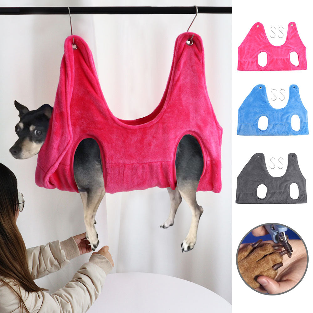 ✂️ Convenient Pet Grooming Tool for Cats & Dogs – Easy, Gentle & Effective 🐶🐱