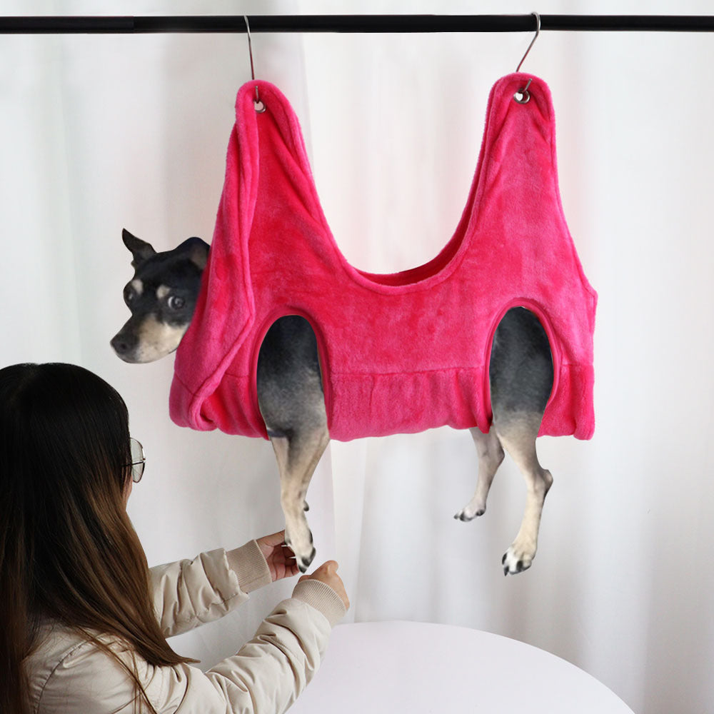 ✂️ Convenient Pet Grooming Tool for Cats & Dogs – Easy, Gentle & Effective 🐶🐱