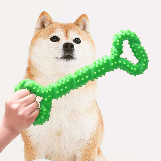 Pet Molar Bite-Resistant Stick – Durable Chew & Training Toy for Dogs