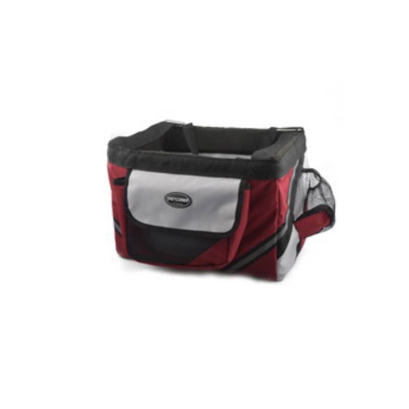 π² Pet Bicycle Carrier β Removable Bike Basket for Small Dogs & Cats πΆπ±
