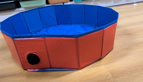 π Pet Pool β Foldable Large Dog Swimming Pool & Bath Supplies πΆπ±