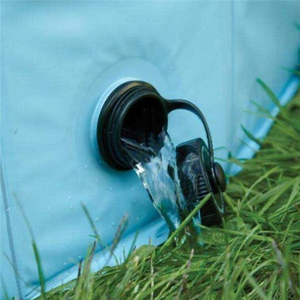 π Pet Pool β Foldable Large Dog Swimming Pool & Bath Supplies πΆπ±