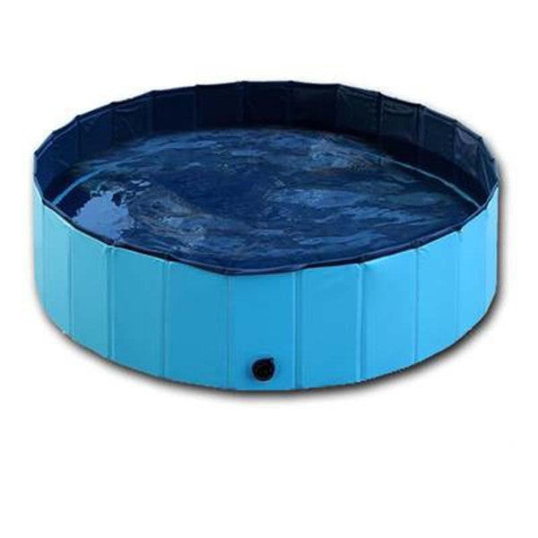 π Pet Pool β Foldable Large Dog Swimming Pool & Bath Supplies πΆπ±
