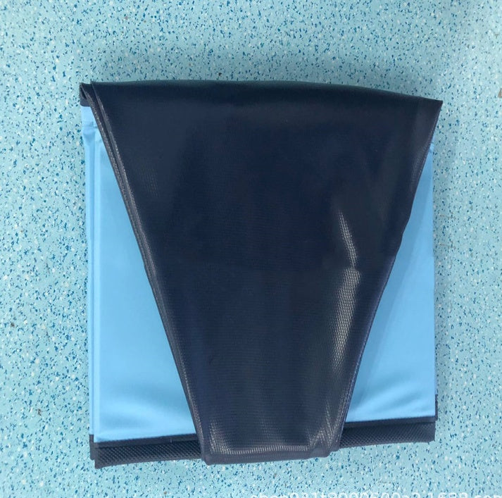 π Pet Pool β Foldable Large Dog Swimming Pool & Bath Supplies πΆπ±