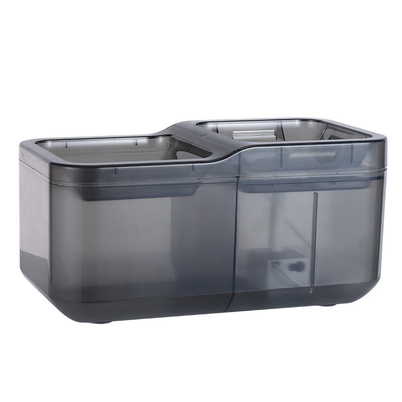 Intelligent Automatic Pet Water Dispenser β Smart Cat & Dog Drinking Fountain