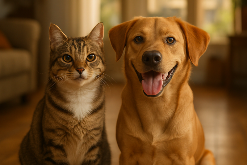 Pet All Products