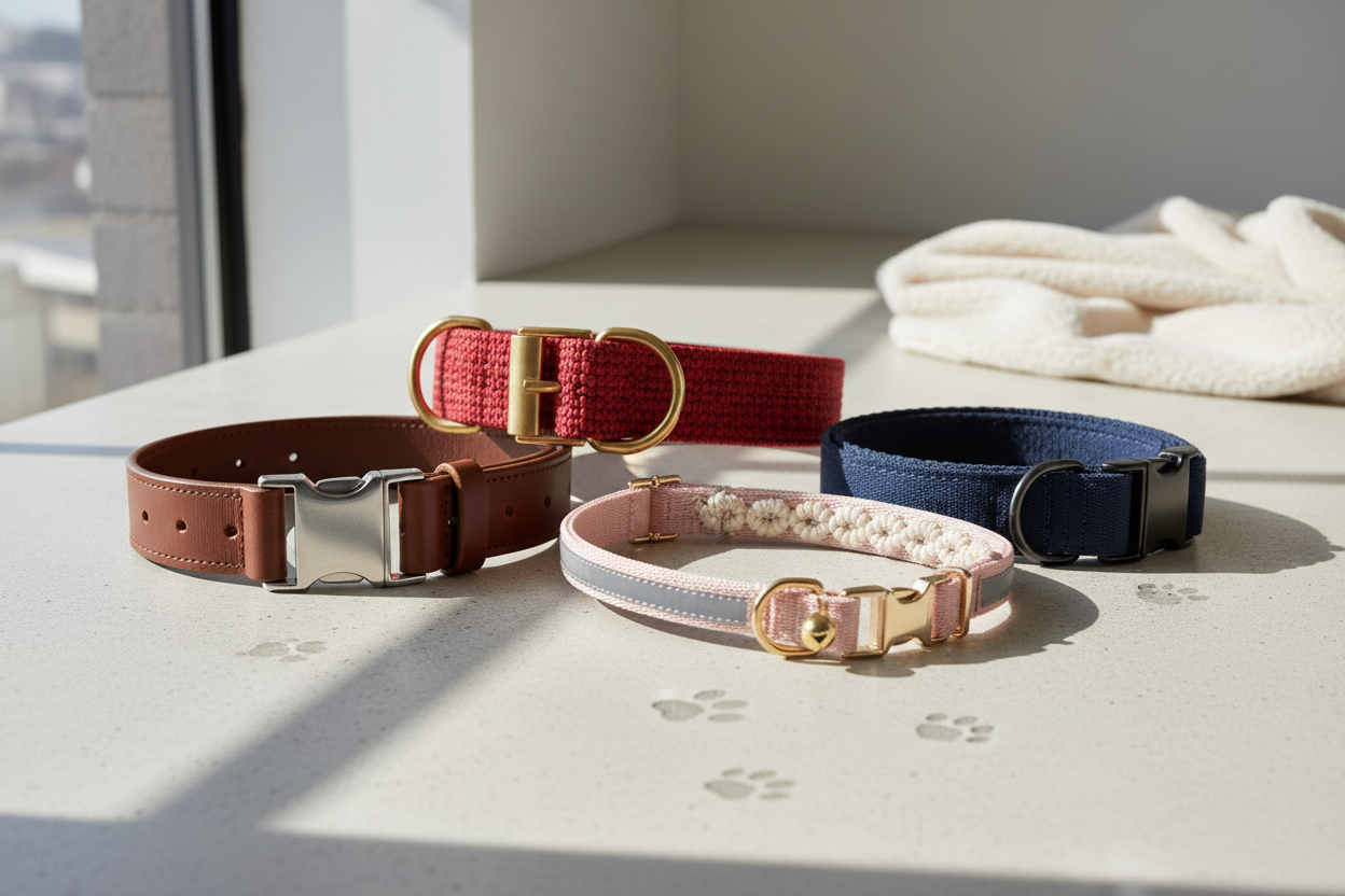 Pet Collars