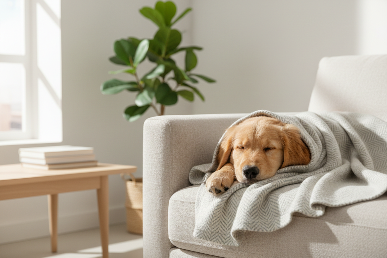 Pet Blankets