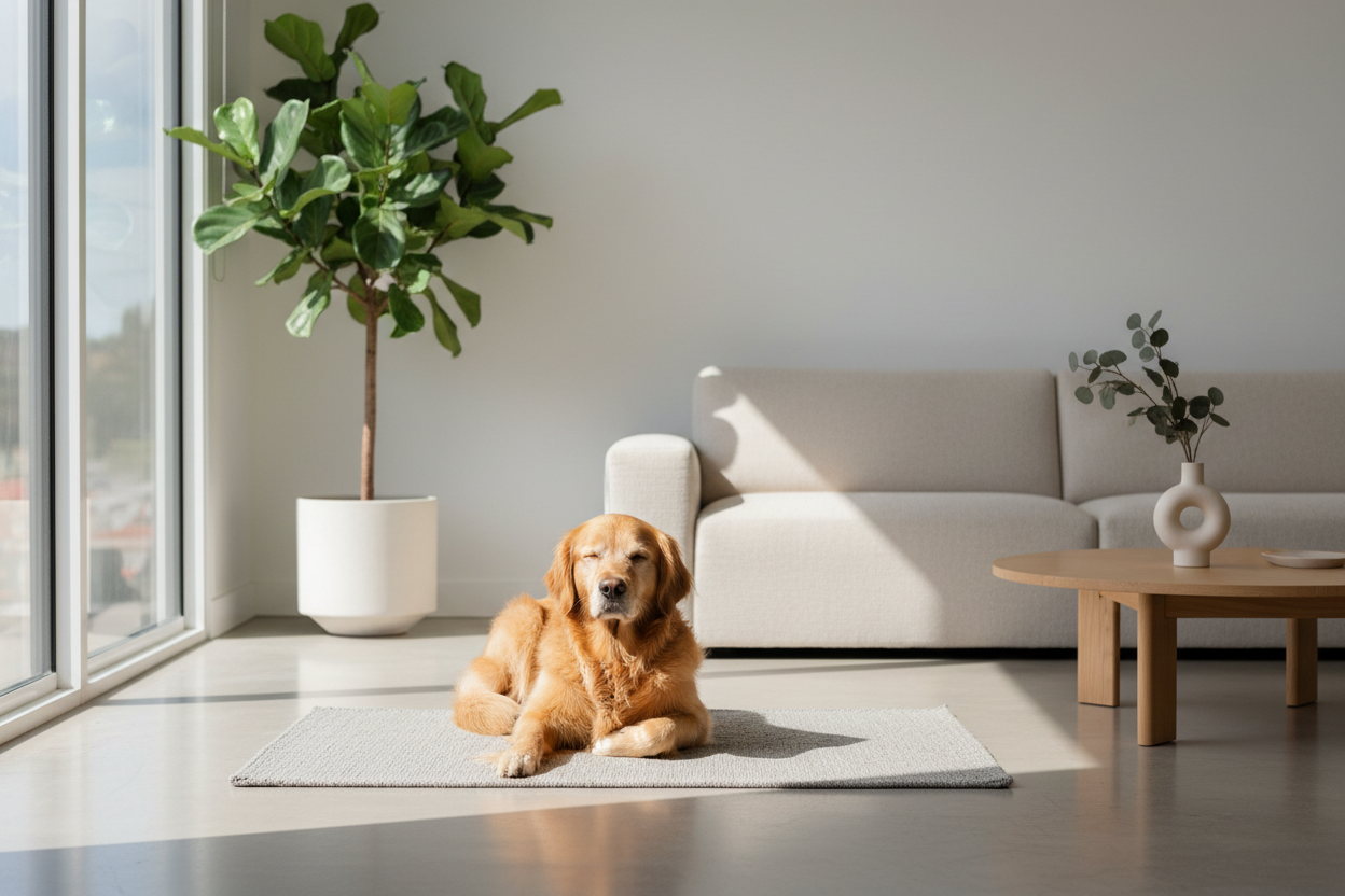 Pet Mats