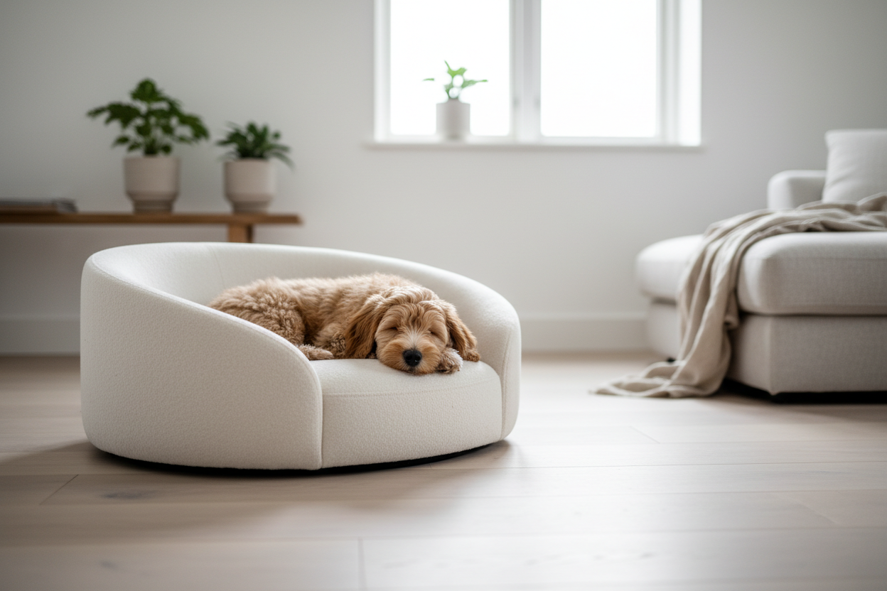 Pet Beds