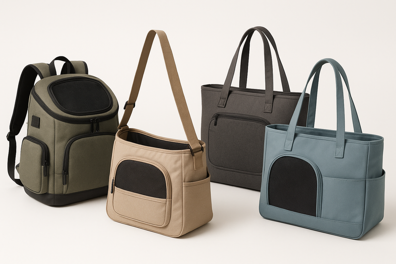 Pet Bags