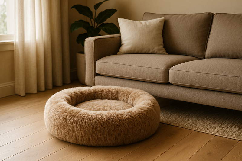 Pet Beds