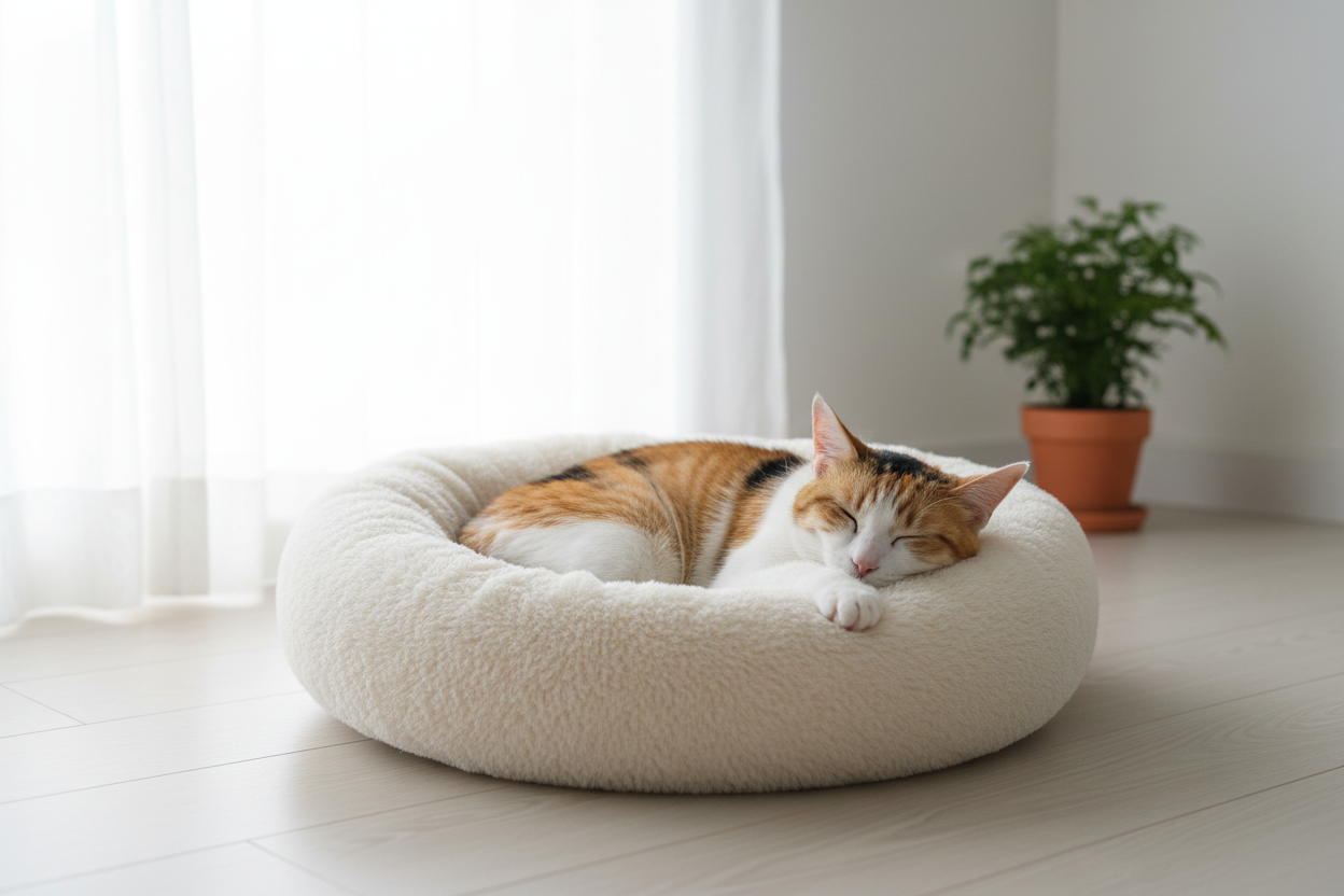 Pet Nests