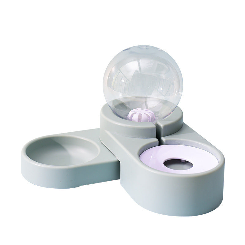 💧 Automatic Pet Water Bowl – Fresh & Clean Water Dispenser for Dogs & Cats 🐶🐱
