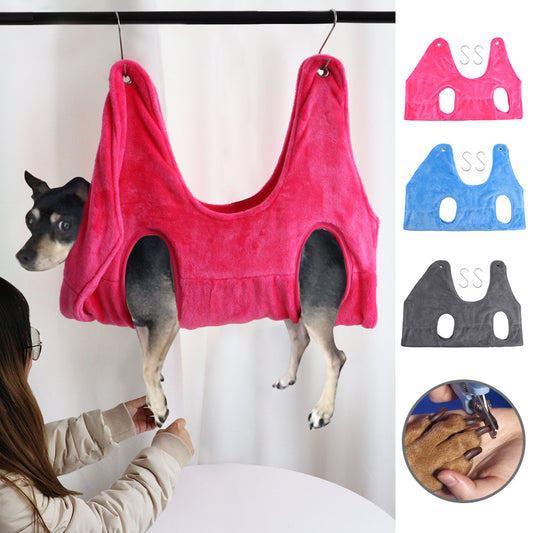 ✂️ Convenient Pet Grooming Tool for Cats & Dogs – Easy, Gentle & Effective 🐶🐱