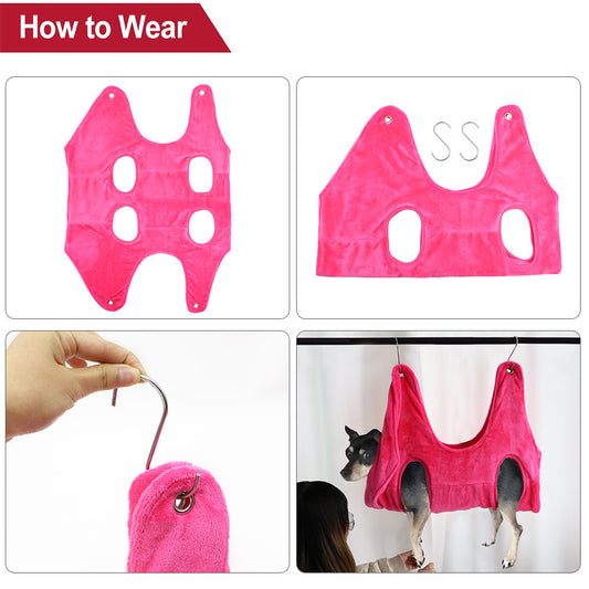 ✂️ Convenient Pet Grooming Tool for Cats & Dogs – Easy, Gentle & Effective 🐶🐱