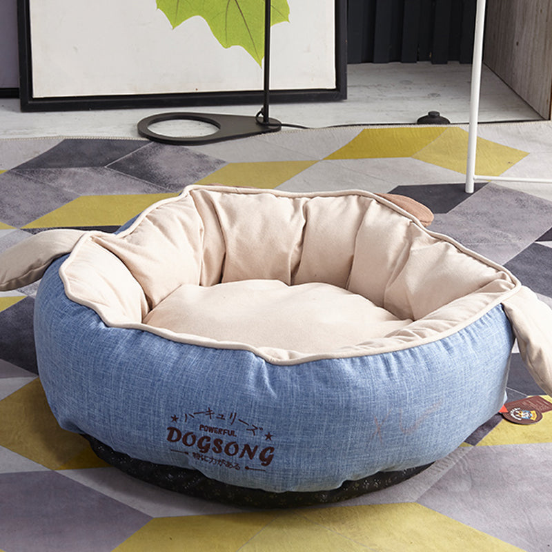 Milipet Orthopedic Pet Bed - Supporting Quilted Foam Design