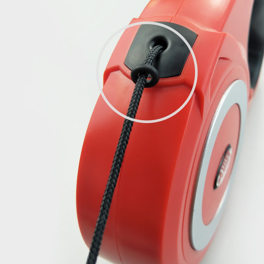 🐕 Pull Straps for Large Dogs – Retractable Dog Leash & Walking Pet Supplies