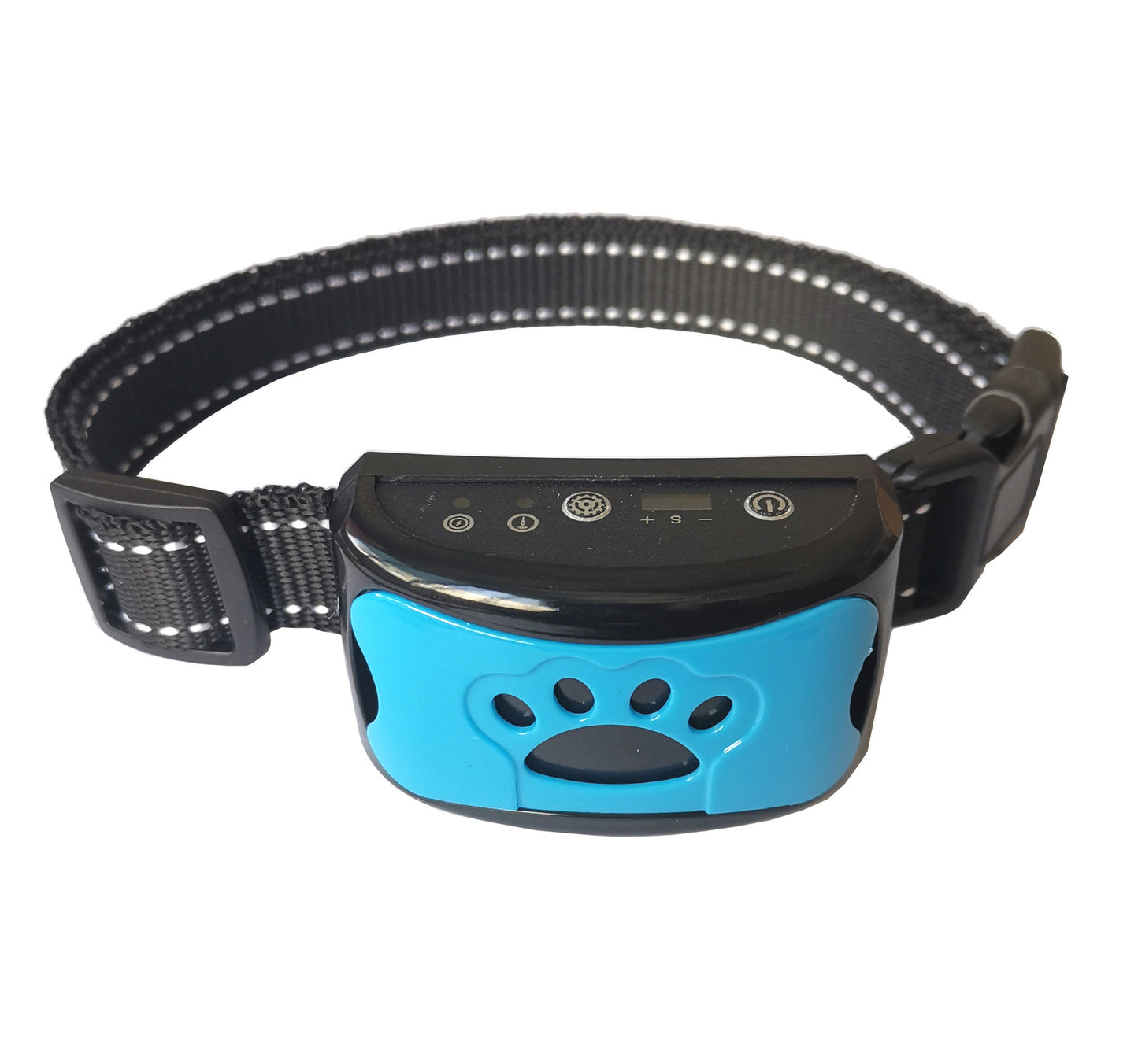 Milipet Dog Training Collar - Waterproof Rechargeable Remote Trainer