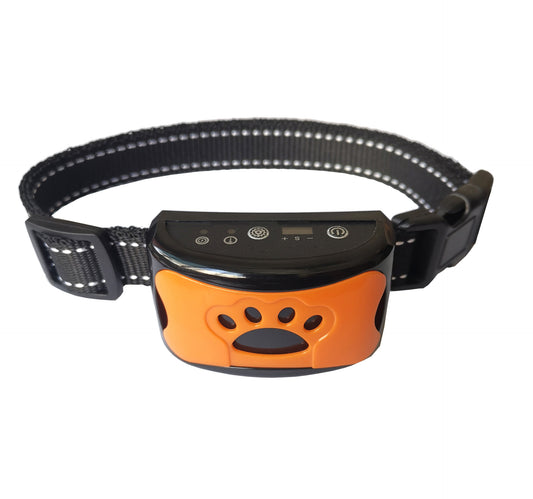 Milipet Dog Training Collar - Waterproof Rechargeable Remote Trainer