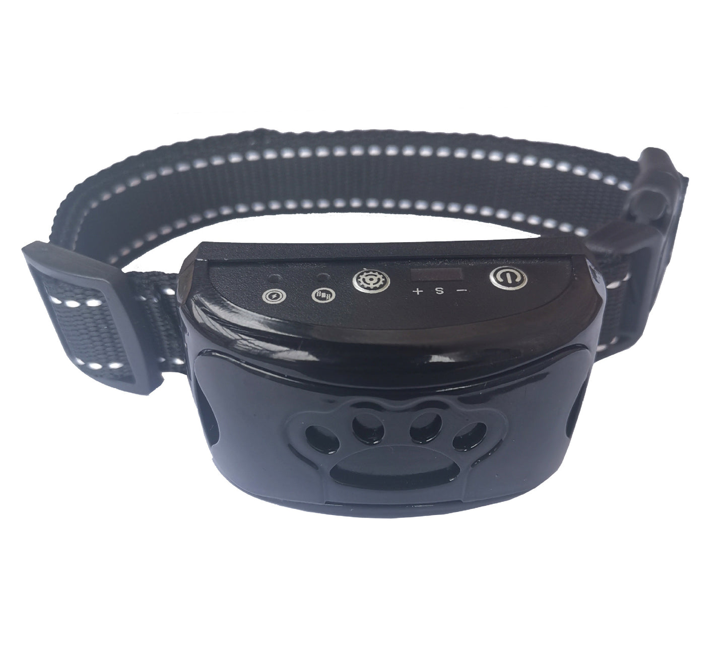 Milipet Dog Training Collar - Waterproof Rechargeable Remote Trainer