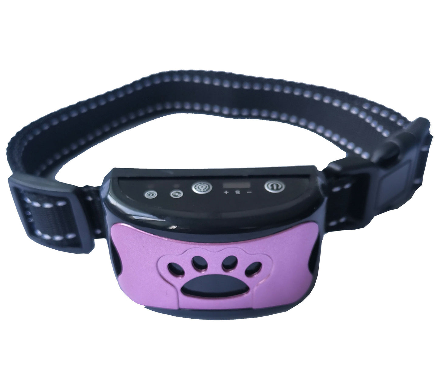 Milipet Dog Training Collar - Waterproof Rechargeable Remote Trainer