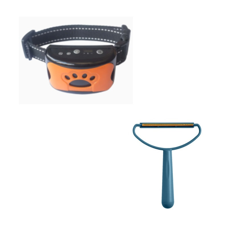Milipet Dog Training Collar - Waterproof Rechargeable Remote Trainer