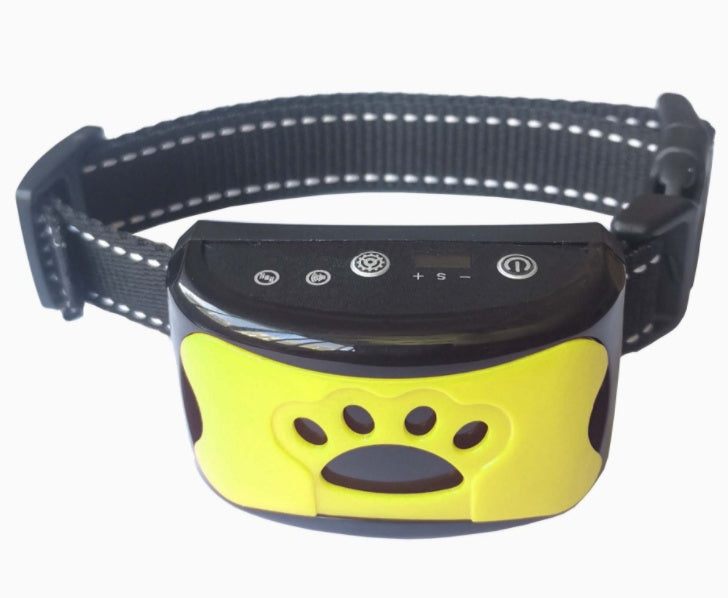 Milipet Dog Training Collar - Waterproof Rechargeable Remote Trainer