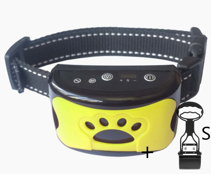 Milipet Dog Training Collar - Waterproof Rechargeable Remote Trainer