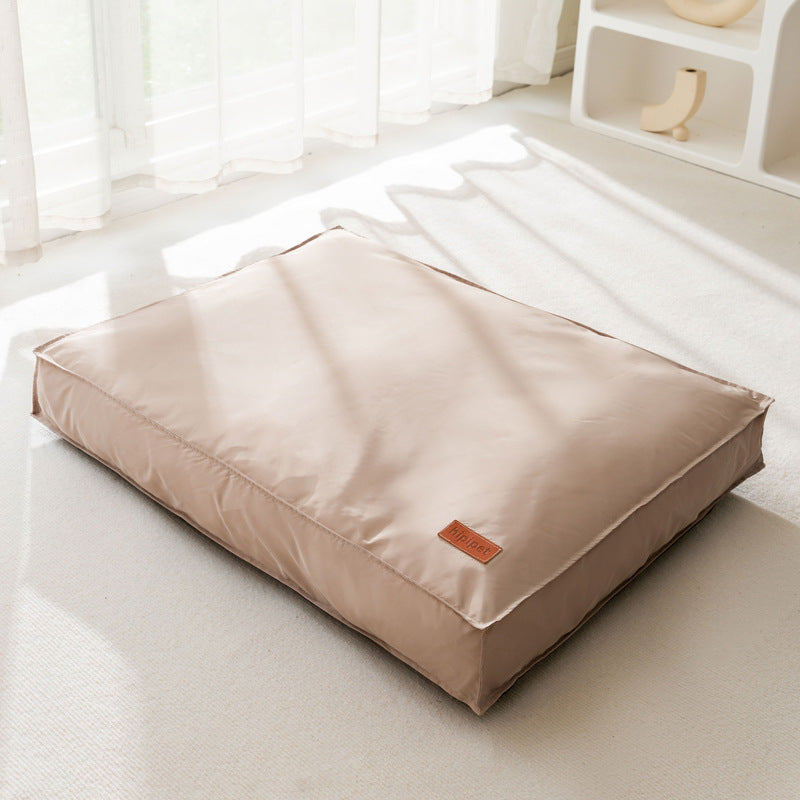 Milipet Waterproof Pet Sleeping Mat - Removable Washable Cover