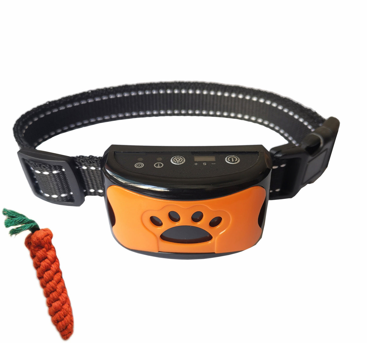 Milipet Dog Training Collar - Waterproof Rechargeable Remote Trainer