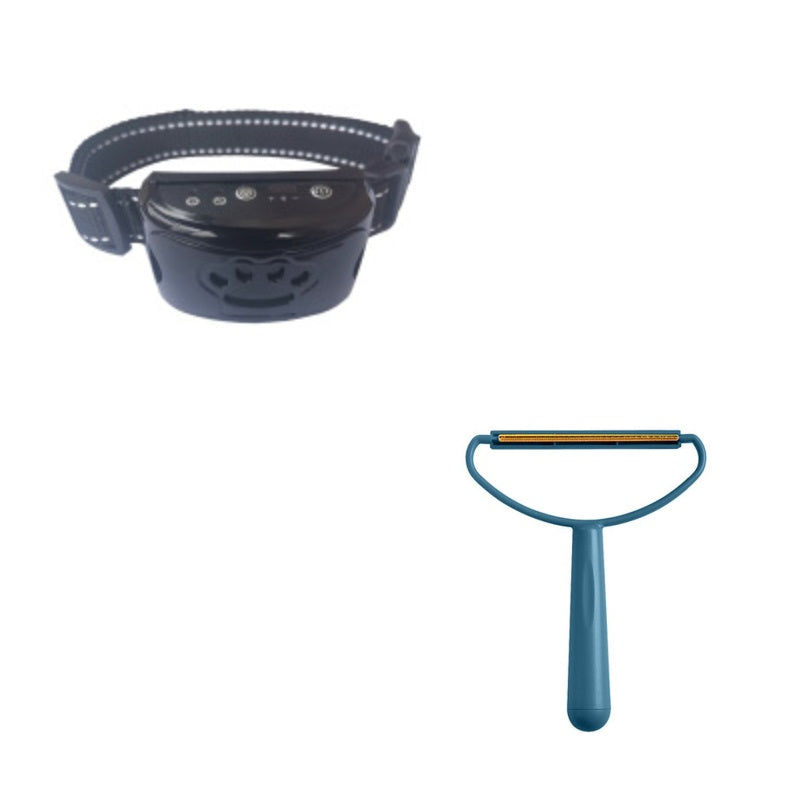 Milipet Dog Training Collar - Waterproof Rechargeable Remote Trainer
