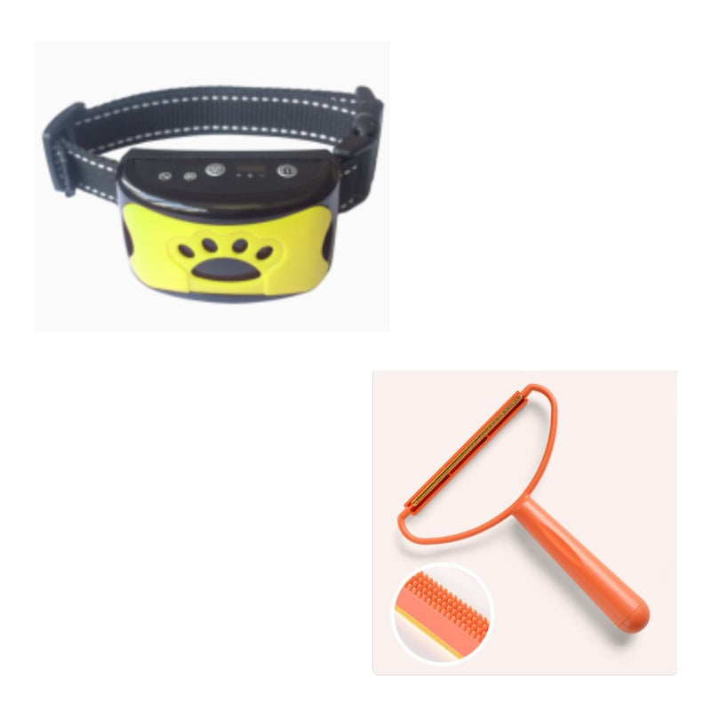 Milipet Dog Training Collar - Waterproof Rechargeable Remote Trainer