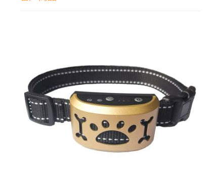 Milipet Dog Training Collar - Waterproof Rechargeable Remote Trainer