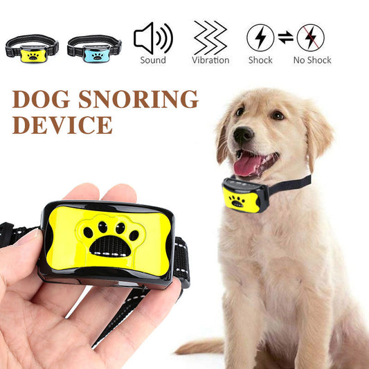 Milipet Dog Training Collar - Waterproof Rechargeable Remote Trainer