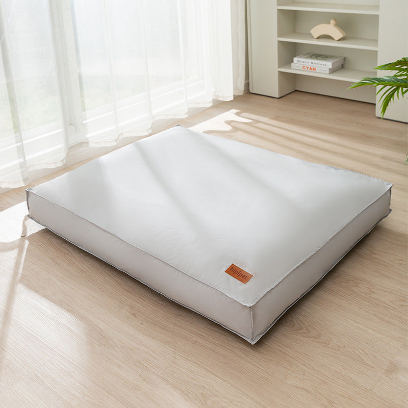 Milipet Waterproof Pet Sleeping Mat - Removable Washable Cover