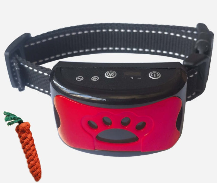 Milipet Dog Training Collar - Waterproof Rechargeable Remote Trainer