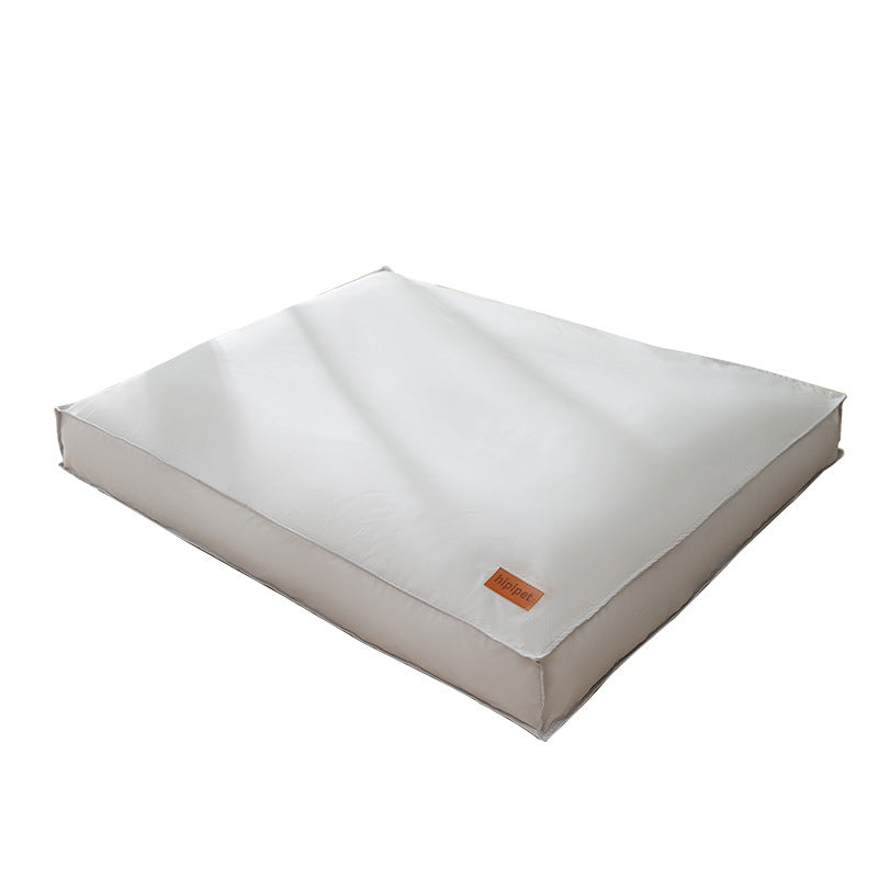 Milipet Waterproof Pet Sleeping Mat - Removable Washable Cover