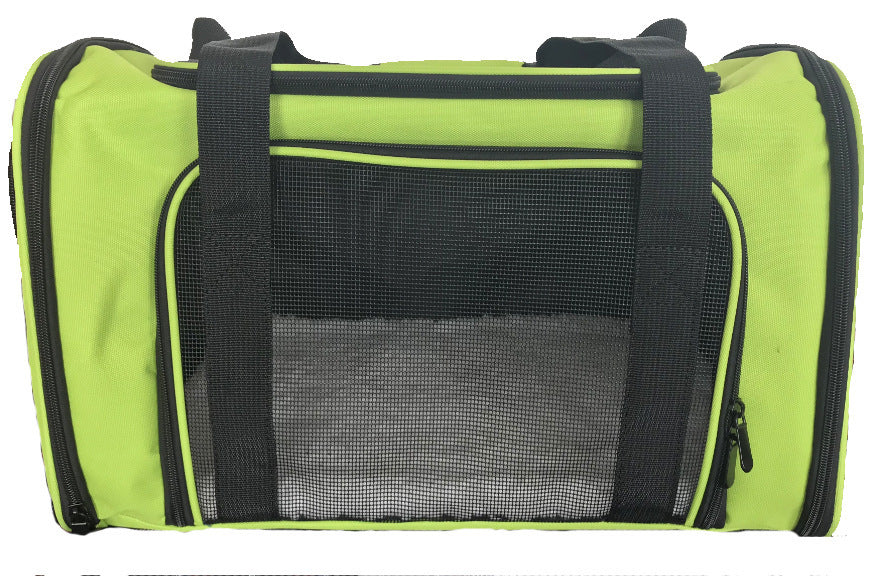 🎒 Pet Travel Backpack – Comfortable & Safe Carrier for Cats & Dogs 🐶🐱