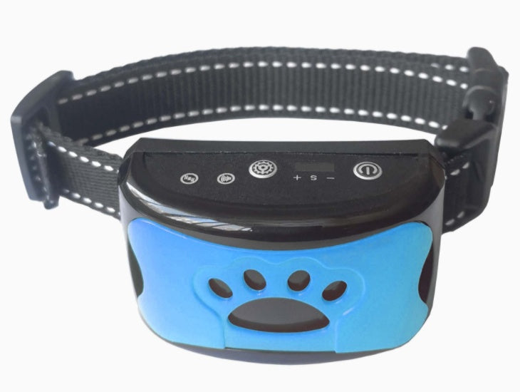 Milipet Dog Training Collar - Waterproof Rechargeable Remote Trainer