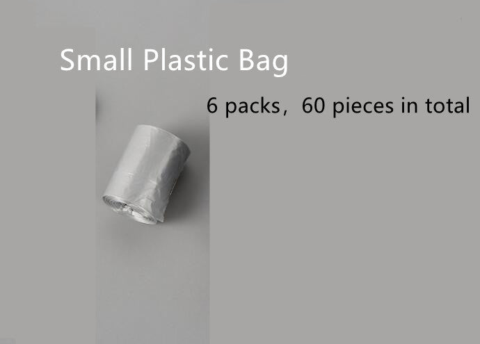 💩 Pet Dog Poop Bag Dispenser with Foldable Poop Scoop – Travel Cleaning Tool 🐶
