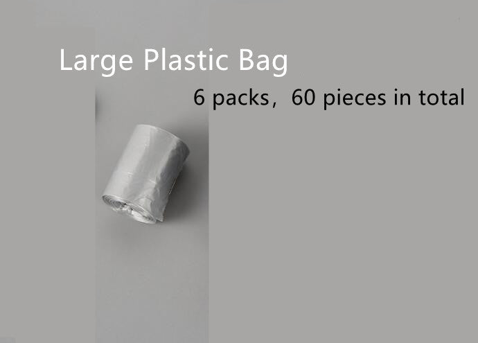 💩 Pet Dog Poop Bag Dispenser with Foldable Poop Scoop – Travel Cleaning Tool 🐶