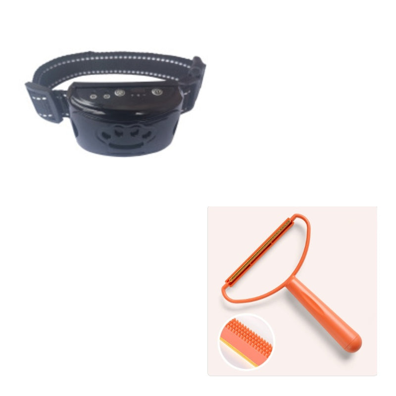 Milipet Dog Training Collar - Waterproof Rechargeable Remote Trainer