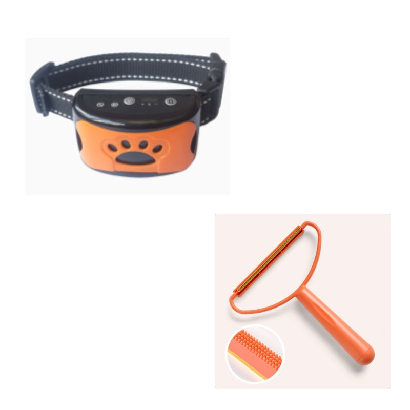 Milipet Dog Training Collar - Waterproof Rechargeable Remote Trainer