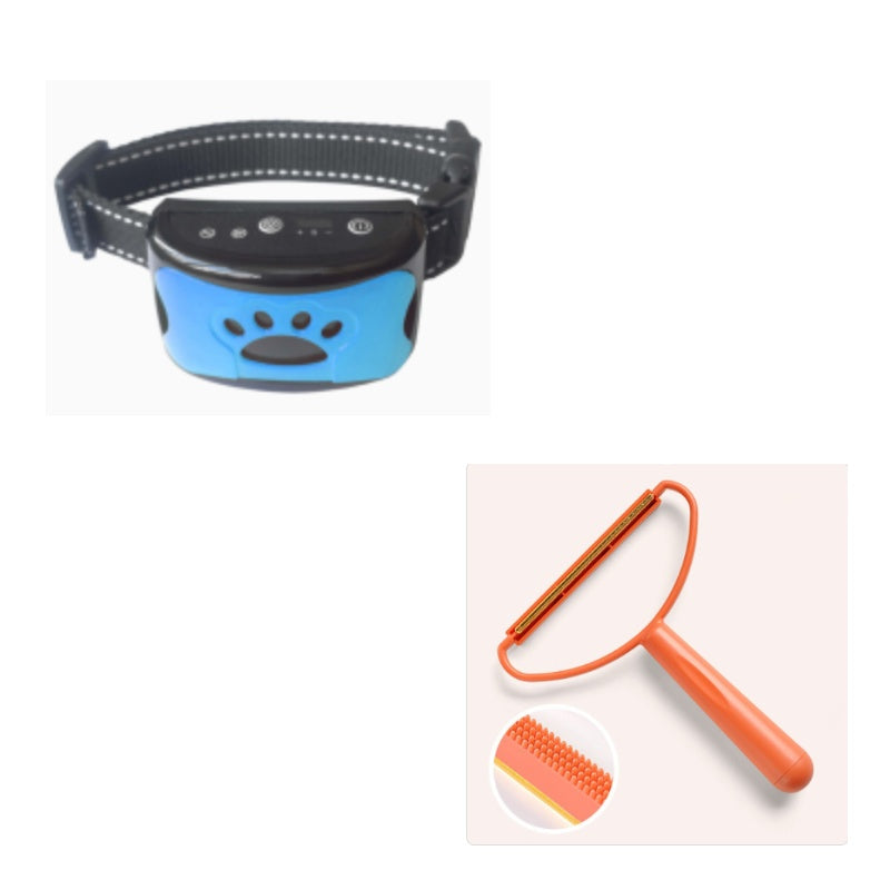 Milipet Dog Training Collar - Waterproof Rechargeable Remote Trainer