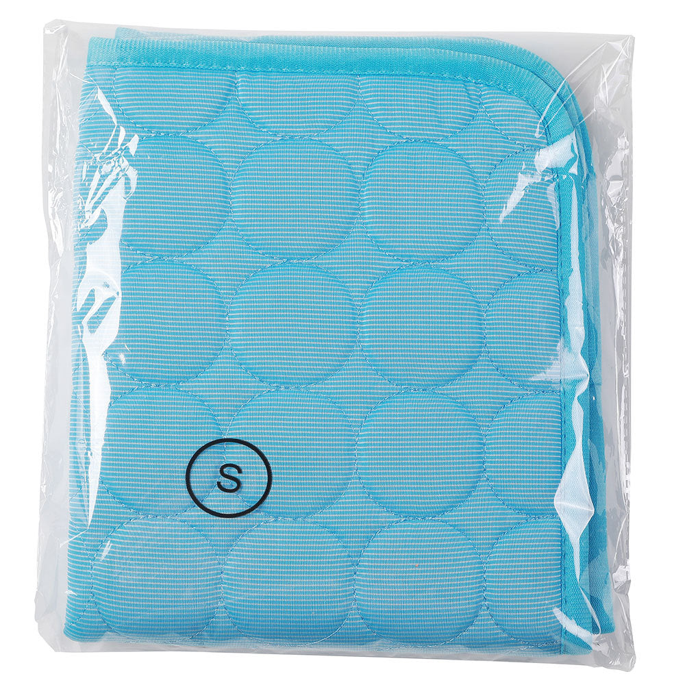 Milipet Pet Cooling Mat - Breathable Ice Silk Technology