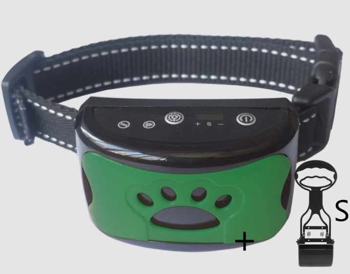 Milipet Dog Training Collar - Waterproof Rechargeable Remote Trainer