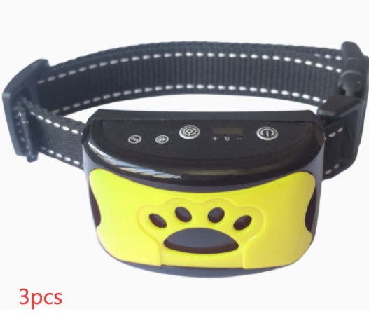 Milipet Dog Training Collar - Waterproof Rechargeable Remote Trainer